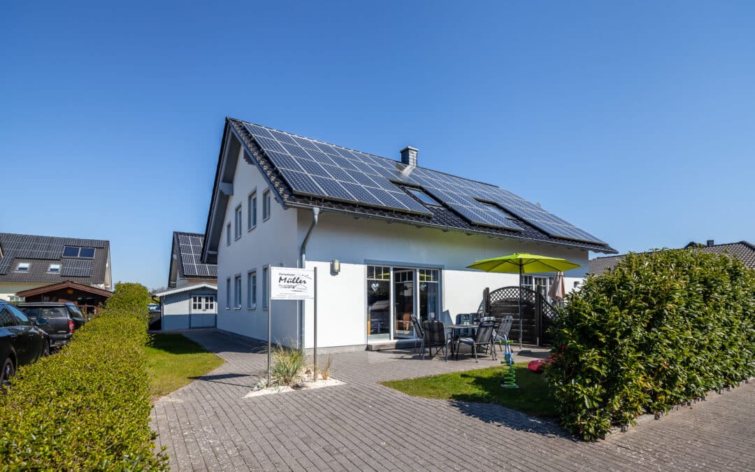 Familienurlaub Fehmarn – Urlaub mit Kindern am Meer
