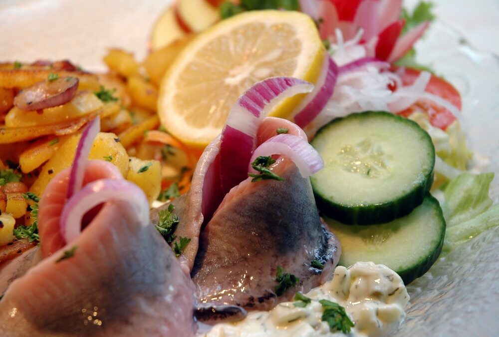 Gastronomie auf Fehmarn – Restaurants in Burg & Co
