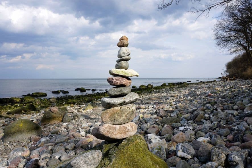 Reizklima auf Fehmarn - Ferienhaus Strandzauber